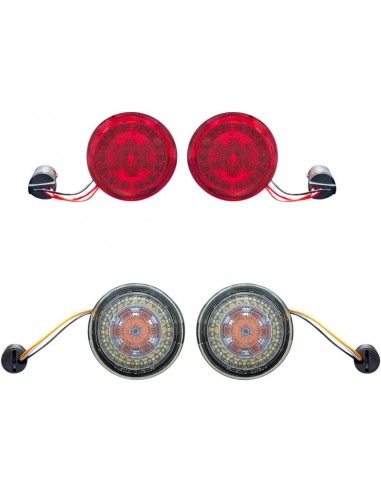 Kit inserti di segnale 12-17