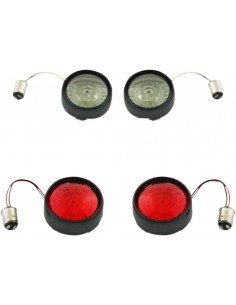 Kit segnale bllt 12-17 nero