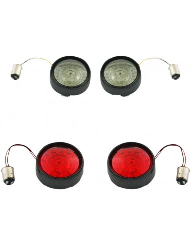 Kit segnale bllt 12-17 nero