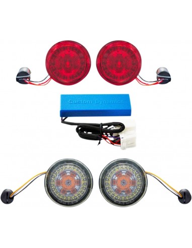 Inserti di segnale 02-11 kit