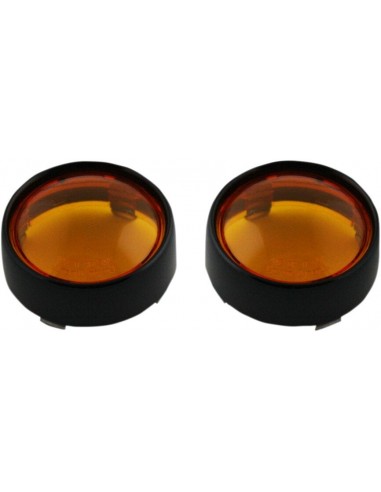 Lunetta probeam nero amb