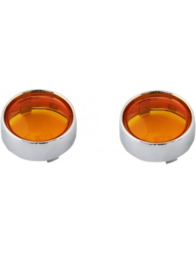 Lunetta probeam cromato amb