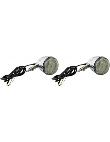 Segnale pb univ anelli cromato