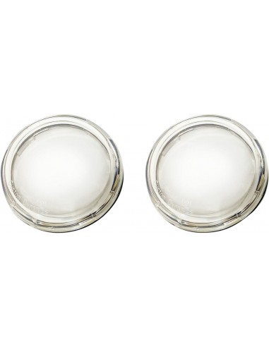 Lente probeam trasparente