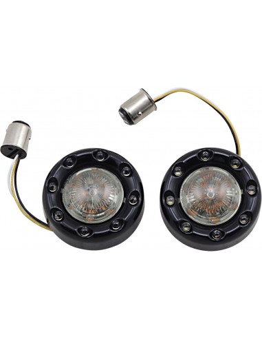 Segnale bllt 1157 gnero/smk