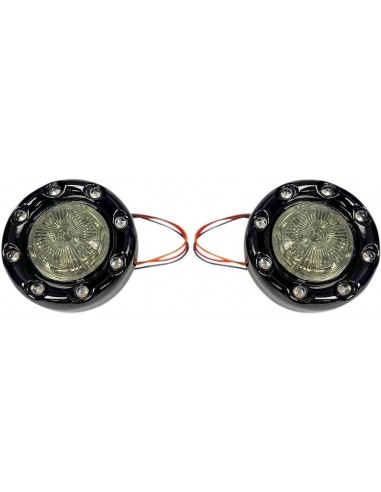 Segnale bllt 1157 gnero/smk