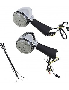 Led tun signal ringz - fumo - scout