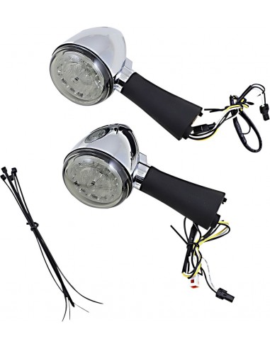 Led tun signal ringz - fumo - scout