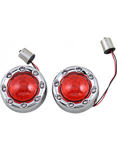 Tsignl r. Bltrng cromato/rosso