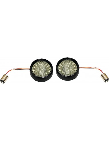 Inserto segnale rosso gb smk