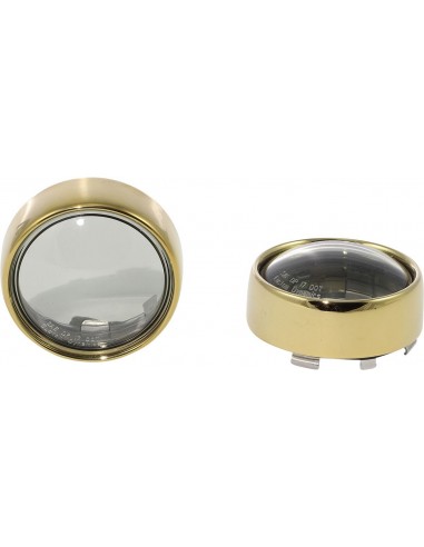 Lunetta probeam oro smk