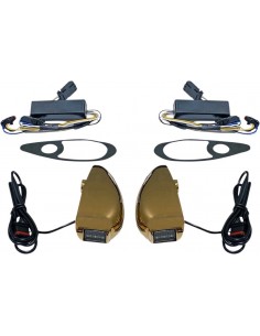 Light tsig pb rdglide gld