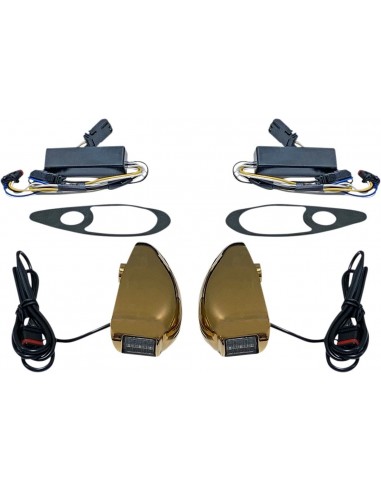 Light tsig pb rdglide gld