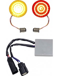 Light r tsig smrt rosso/amb