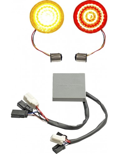 Tsignal smrt bllt amb/rosso