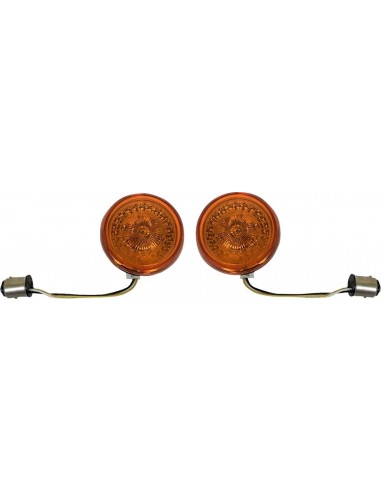 Light pb halo 1157 ambr