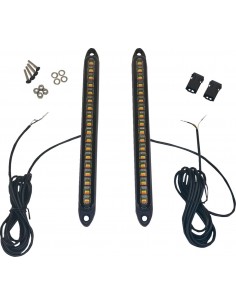 Segnali frnt led utv unv