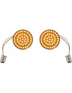 Inserto tsig led ambr 1157