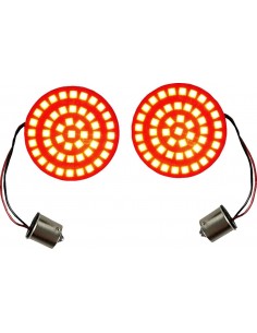 Inserto rtsig led rosso 1156
