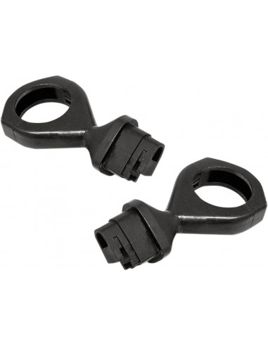 Kit di riposizionamento indicatori di direzione hd street