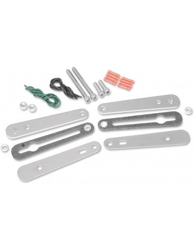 Kit riposizionamento indicatori di direzione