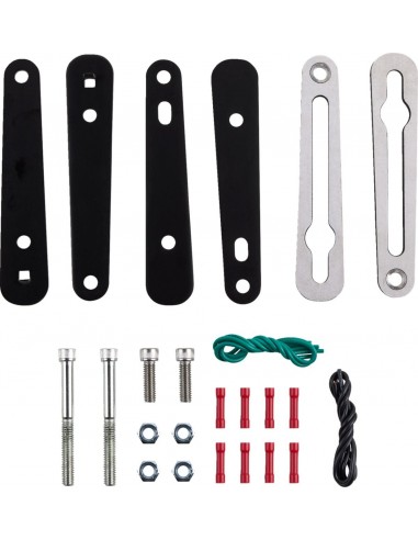 Kit riposizionamento indicatori di direzione