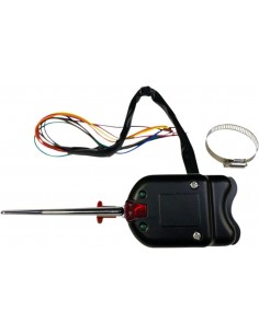 Interruttore 3 pos universale