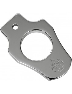 Supporto interruttore accensione