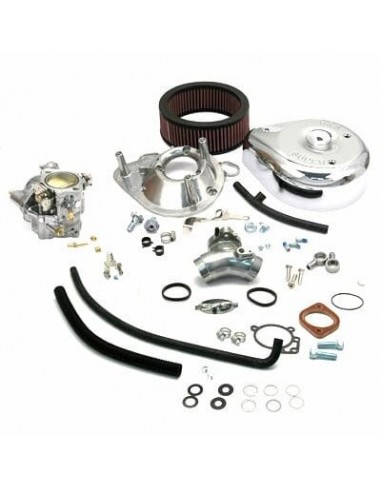 Kit carburatore super g a goccia