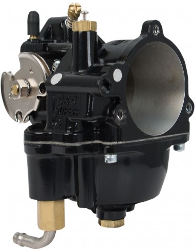 Carburatore super g nero