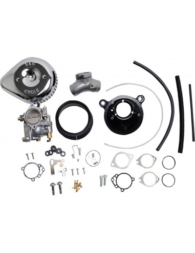 Carb. Ga/c kt ch bt 84-99