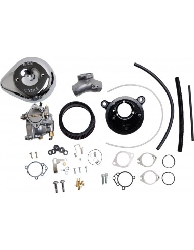 Carb ea/c kt ch bt 99-05