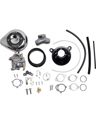 Carburatore ga/c kt cromato bt 2006