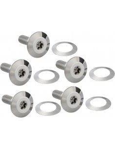 Ferramenta rotore anteriore 5pk