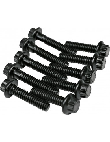 Kit fissaggio pompa olio camplate