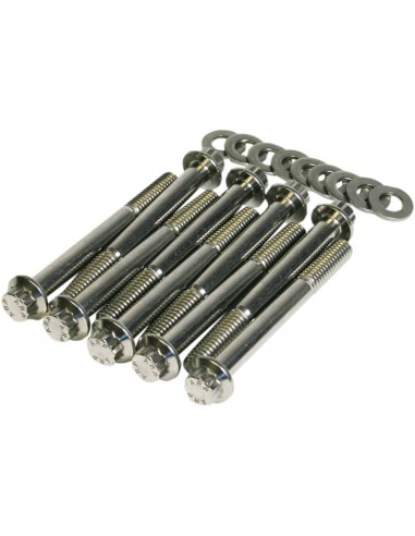 Bulloni di fissaggio carter motore arp