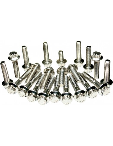 Kit dress up arp bolt arp 12 punti