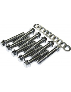 Kit bulloni testa arp