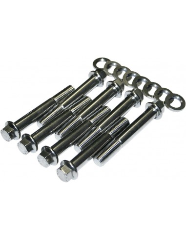 Kit bulloni testa arp