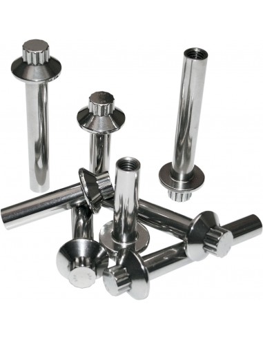 Kit bulloni testa arp 12 punti