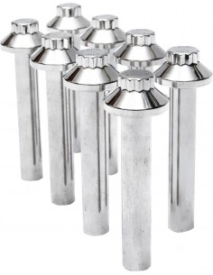 Kit bulloni testa arp milwaukee 8