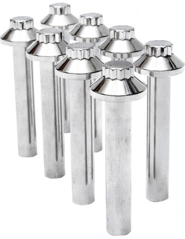 Kit bulloni testa arp milwaukee 8