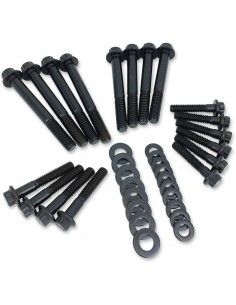 Kit fissaggio scatola bilancieri arp 12 punti evo