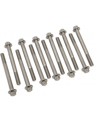 Bulloni carter motore per milwaukee 8