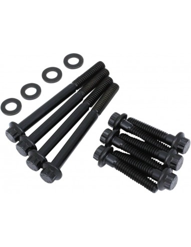 Kit pompa olio e fissaggio camplate per milwaukee 8