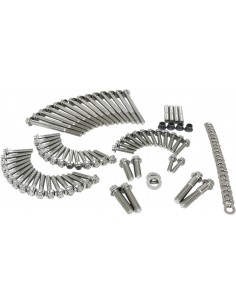 Kit viti 12 punti esterni motore milwaukee 8 softail