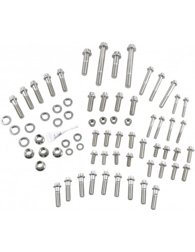 Bullone kt telaio fxr 85-99