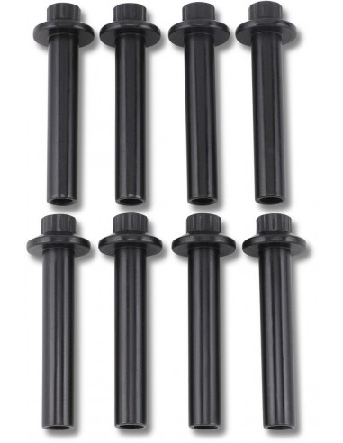 Kit bulloni testa m8 12 punti