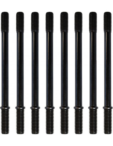 Kit prigionieri cilindro - confezione da 8 modelli m8 2017-2023