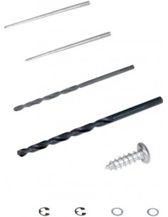 Kit getto stage 1 suzuki